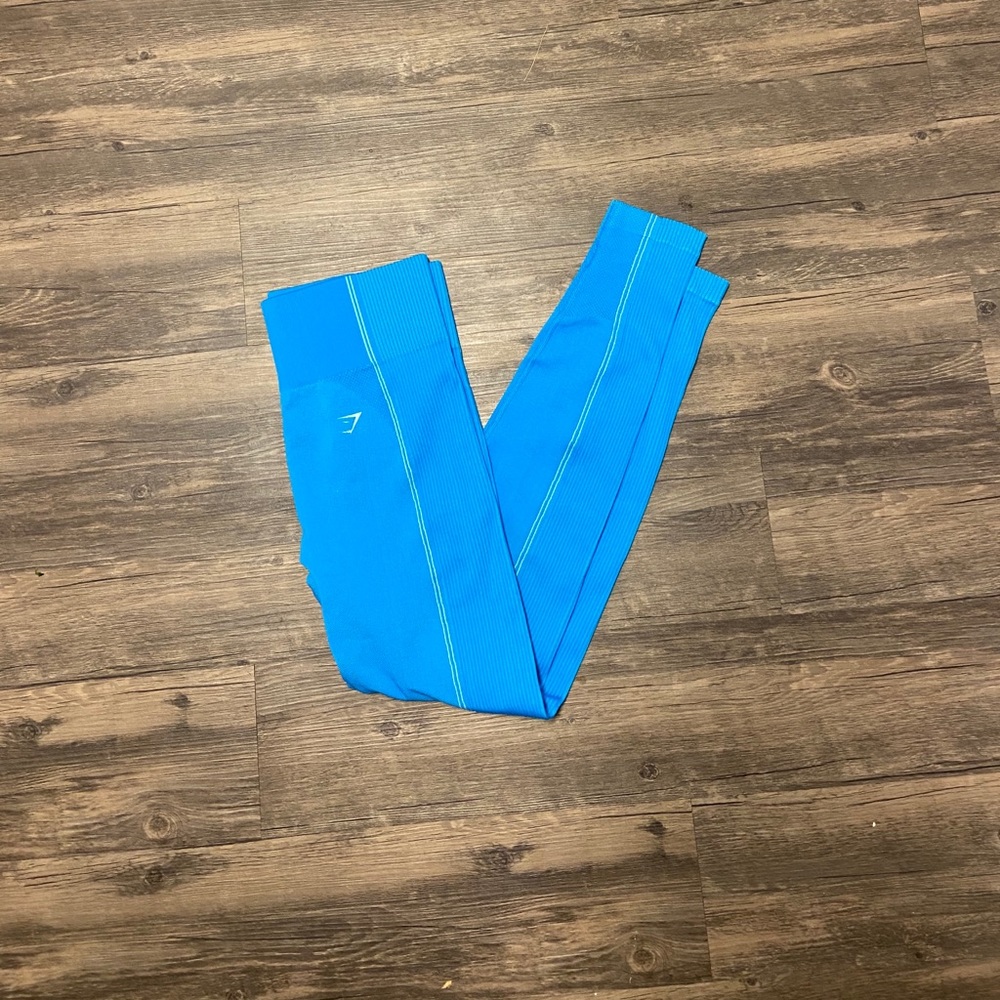 Gymshark Ultra Seamless Leggings (XL)